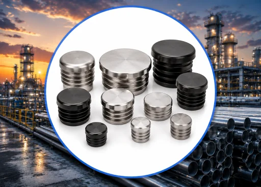 Tube Plugs